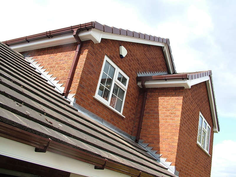 What Makes up the Roofline of Your Roof? - Roofers in Sheffield