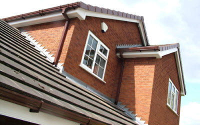 What Makes up the Roofline of Your Roof?